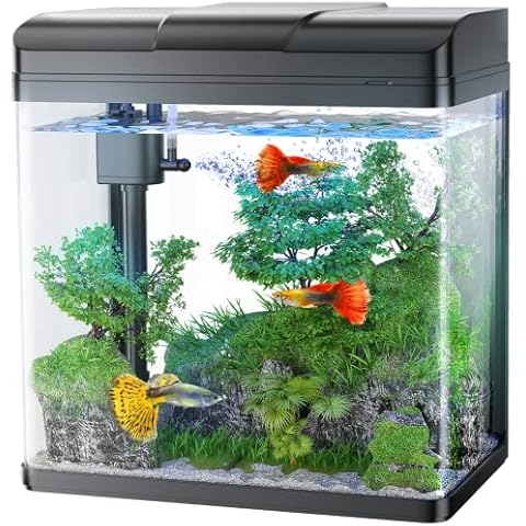 PONDON Review of 2023 - Aquariums Brand - FindThisBest