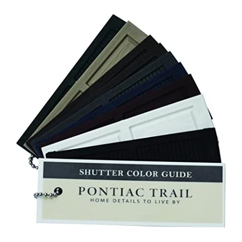 Pontiac Trail thumbnail