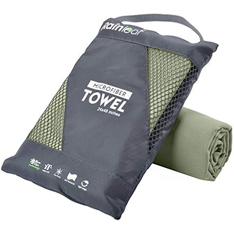 Pool Camping Towels
