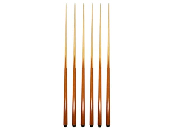 Pool Cues Thumbnail