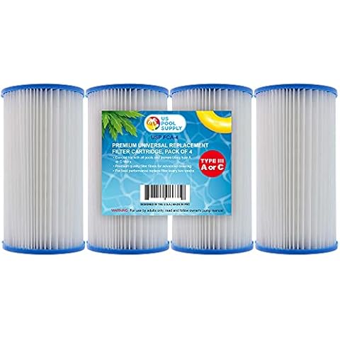Pool Filter Cartridges for Swimming Pool