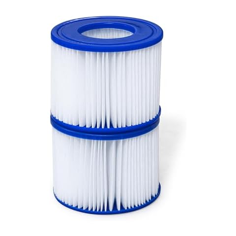 Pool Filter Cartridges