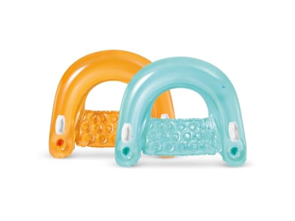 Pool Floats Thumbnail