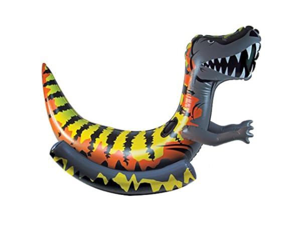 Pool Inflatable Ride-ons Thumbnail