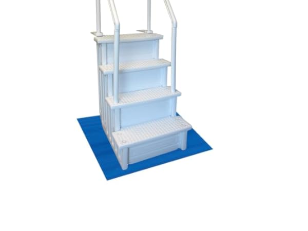 Pool Ladders for Swimming Pool thumbnail