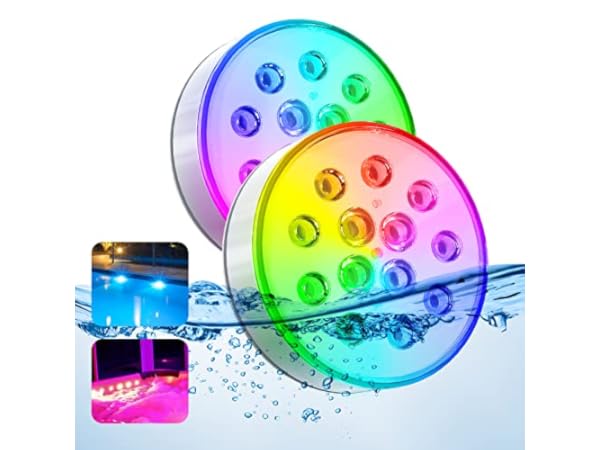 Pool Lights for Above Ground Pools thumbnail