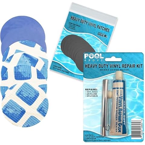 Pool Repair Kits