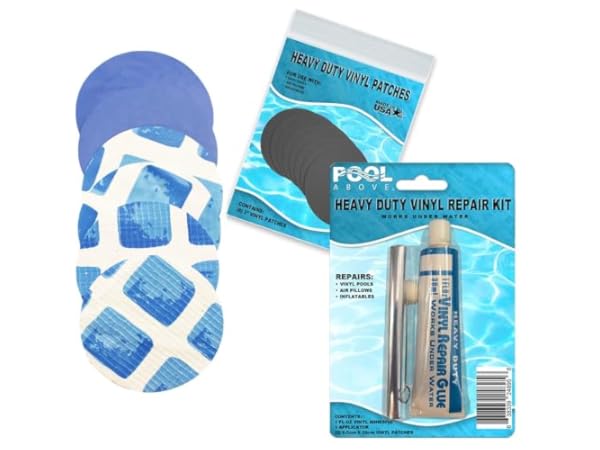 Pool Repair Kits thumbnail