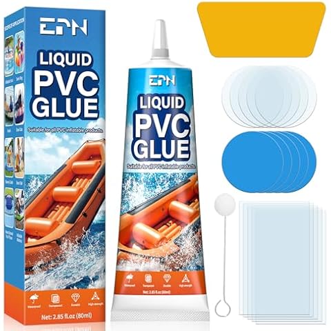 Pool Repair Kits