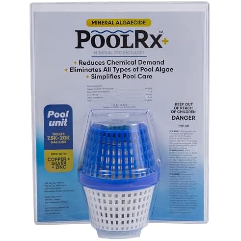 PoolRX thumbnail