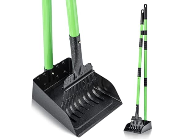 Pooper Scoopers Thumbnail