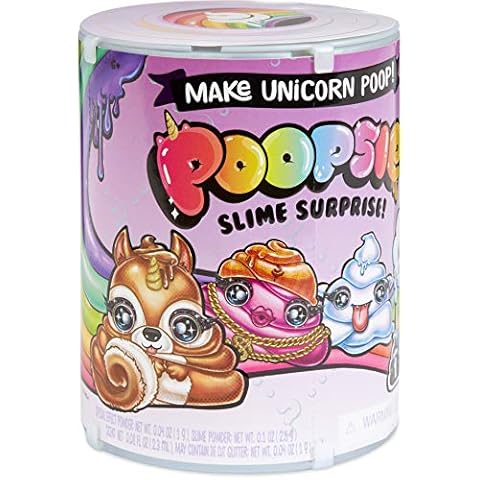 Poopsie thumbnail