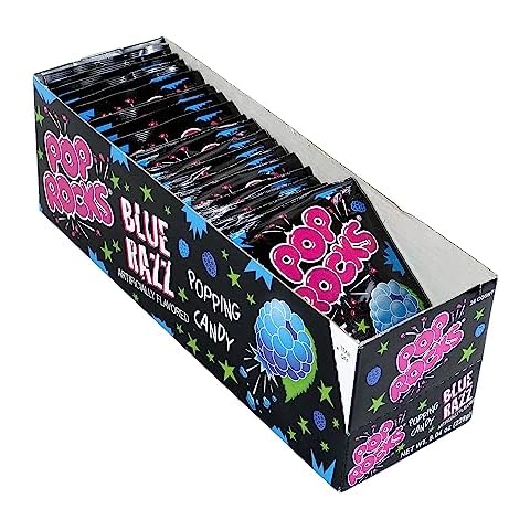 Pop Rocks thumbnail
