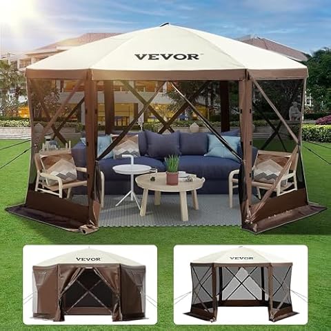 Pop-up Gazebos