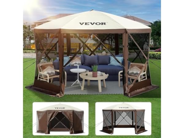 Pop-up Gazebos thumbnail