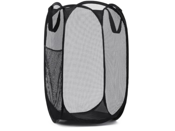Pop-Up Laundry Hampers Thumbnail
