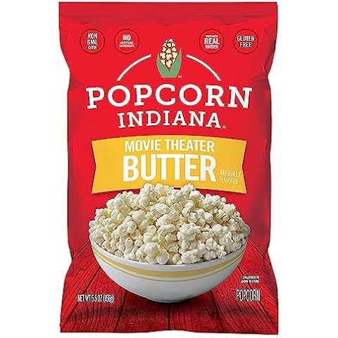 Popcorn, Indiana thumbnail