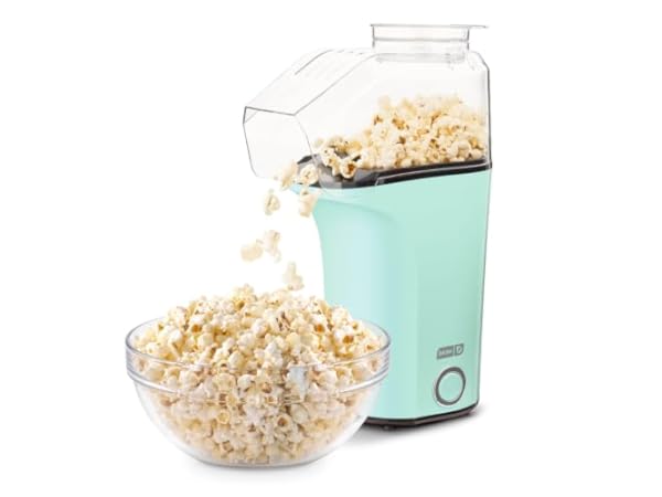 Popcorn Poppers Thumbnail
