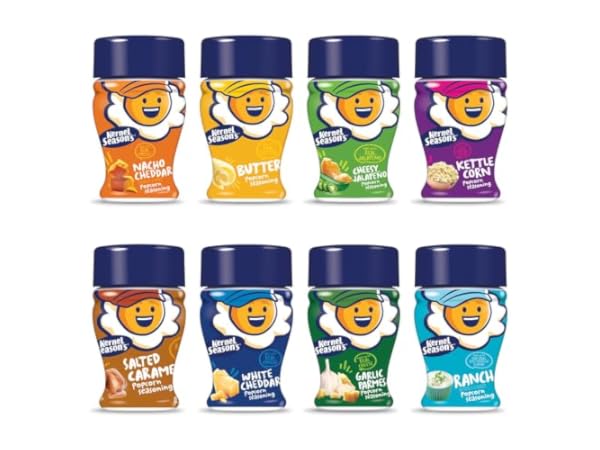 Popcorn Salts Thumbnail