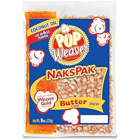 Popcorn Supply Company thumbnail