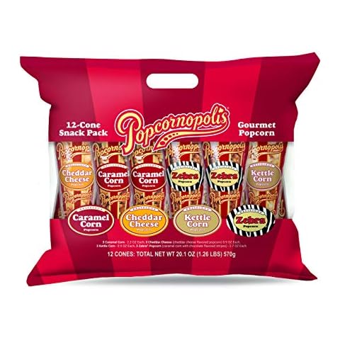 Popcornopolis thumbnail