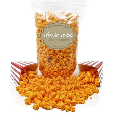 Pop'N Popcorn thumbnail
