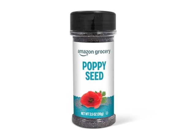 Poppy Seed Thumbnail
