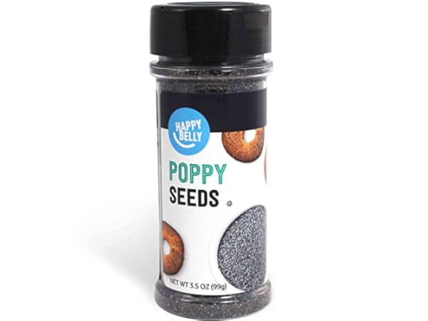 Poppy Seed Thumbnail