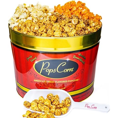 Pops Corn thumbnail