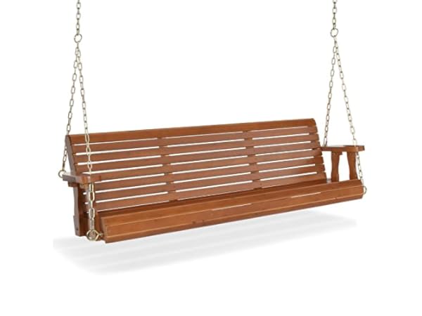 Porch Swings Thumbnail