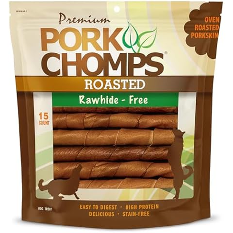 Pork Chomps thumbnail