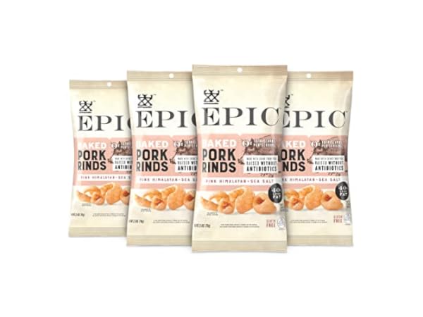 Pork Rinds Thumbnail