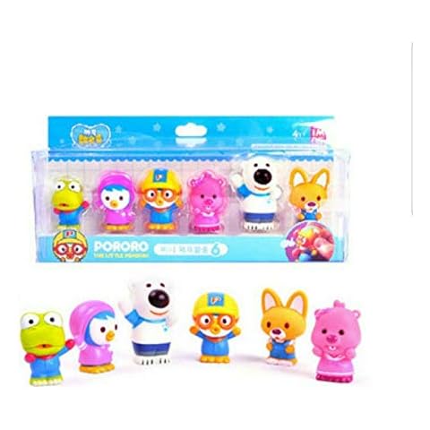 PORORO thumbnail