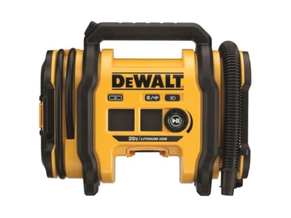 Portable Air Compressors Thumbnail