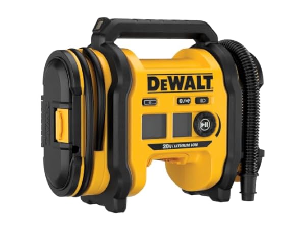 Portable Air Compressors Thumbnail