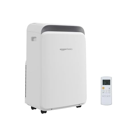 Portable Air Conditioners