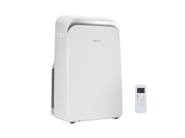 Portable Air Conditioners Thumbnail
