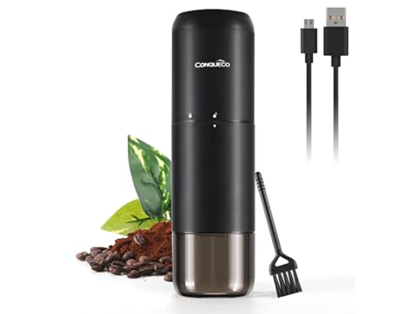 Best coffee grinders 2023 – electric and hand-held