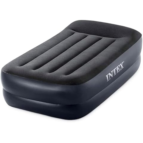 Portable Camping Air Mattresses