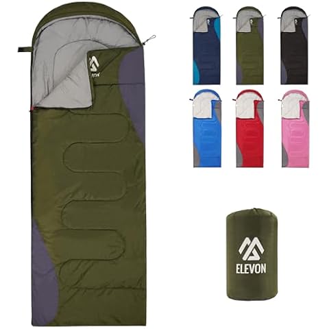 Portable Camping Sleeping Bags