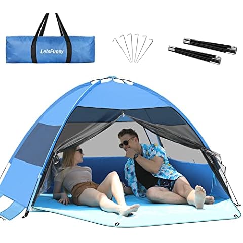 Portable Canopy Tents