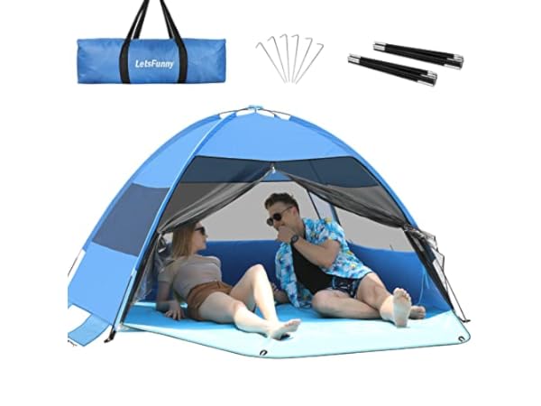 Portable Canopy Tents thumbnail