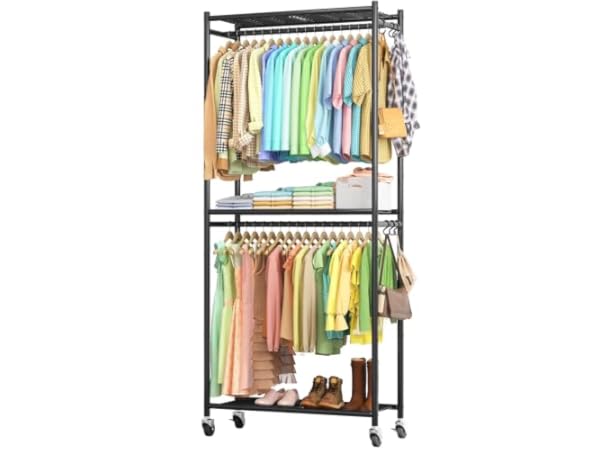 Portable Closets Thumbnail