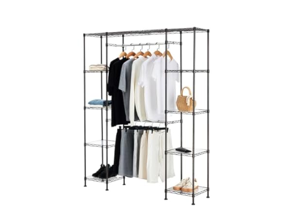 Portable Closets Thumbnail