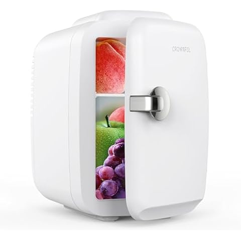 Portable Compact Refrigerators