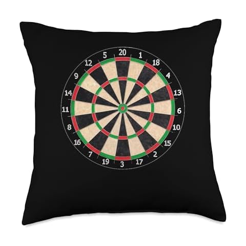 Portable Dart Board Design thumbnail