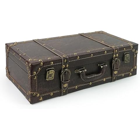 Portable Decorative Boxes