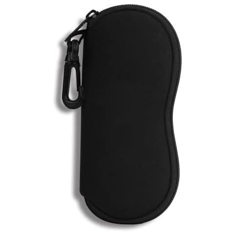 Portable Eyeglass Cases for Men