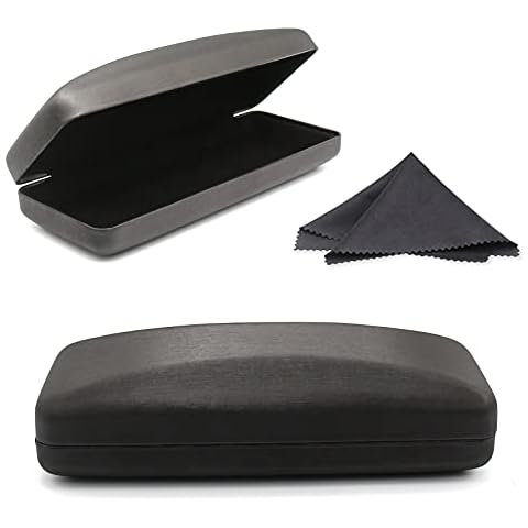 Portable Eyeglass Cases for Men