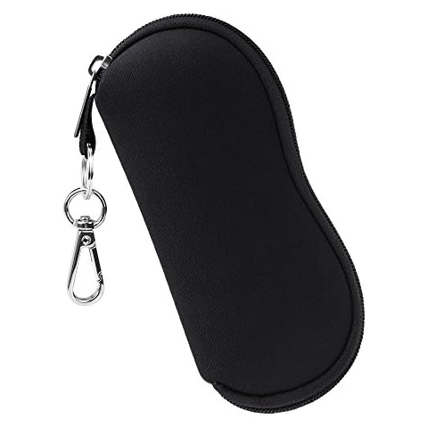 Portable Eyeglass Cases for Women